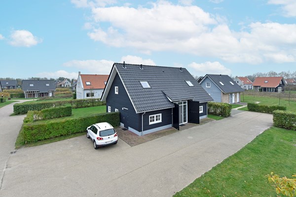 Medium property photo - Baanstpoldersedijk 4-426, 4504 PR Nieuwvliet