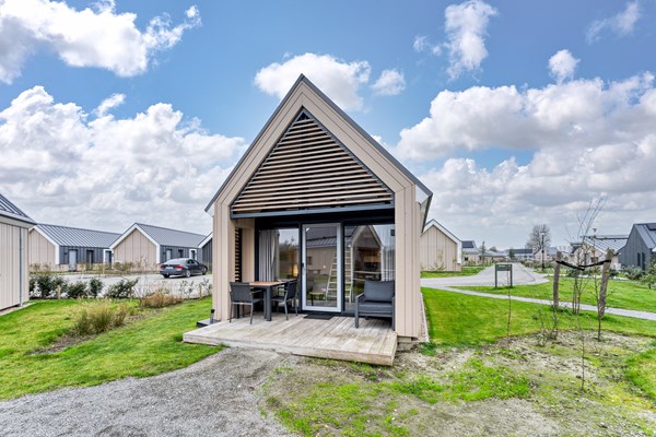 Medium property photo - Langeweg 112-463C, 4511 RN Breskens