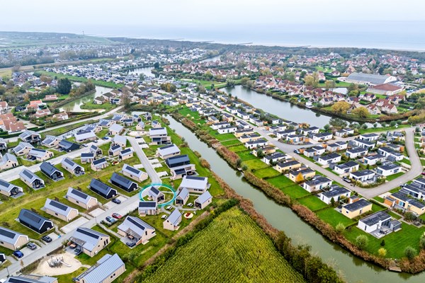 Medium property photo - Langeweg 112-463C, 4511 RN Breskens