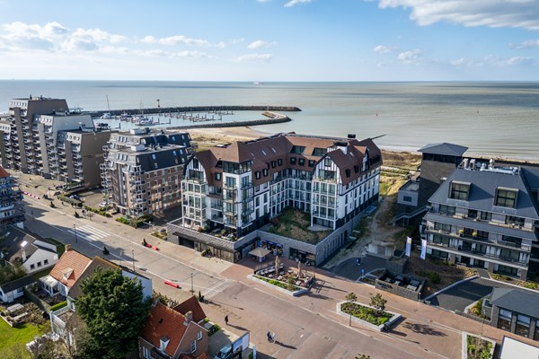 Boulevard de Wielingen 51A202, 4506JL Cadzand