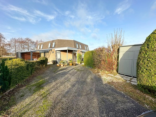 Medium property photo - Heggerank 30, 4504 RV Nieuwvliet