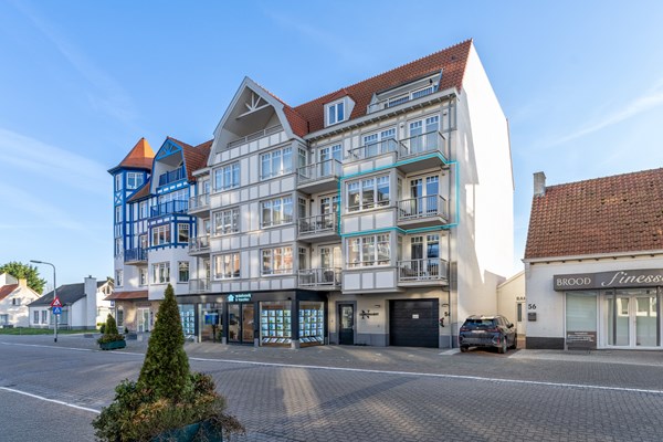 Medium property photo - Boulevard de Wielingen 54-201, 4506 JL Cadzand