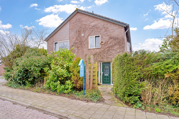 Medium property photo - Mr. A. Roeststraat 2, 4503 AS Groede