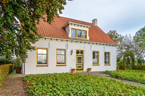 Medium property photo - Provincialeweg 1, 4506 HJ Cadzand