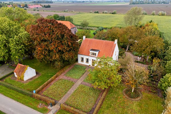 Medium property photo - Provincialeweg 1, 4506 HJ Cadzand