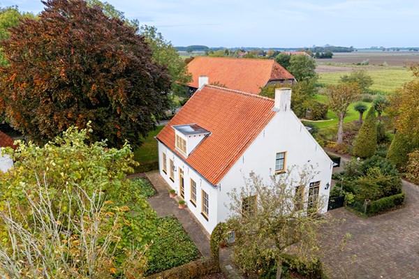 Medium property photo - Provincialeweg 1, 4506 HJ Cadzand