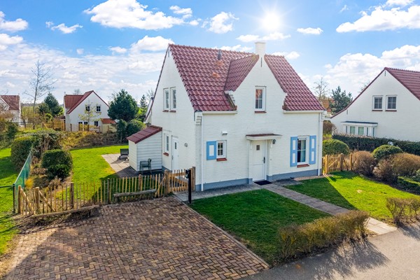 Laan van Cavelot 73, 4506GB Cadzand