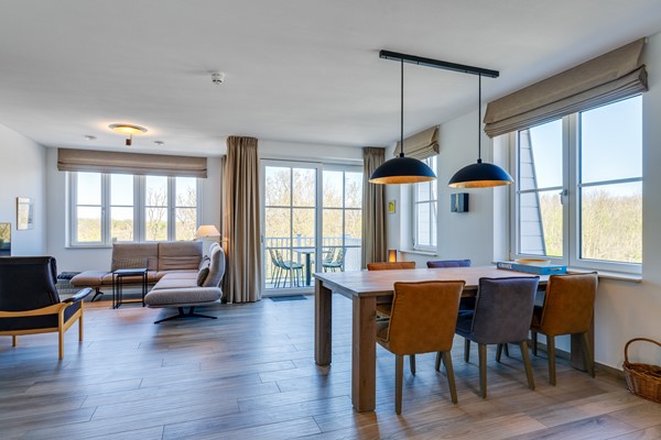Medium property photo - Boulevard de Wielingen 32-201, 4506 JJ Cadzand