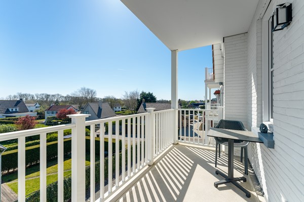 Medium property photo - Boulevard de Wielingen 32-201, 4506 JJ Cadzand