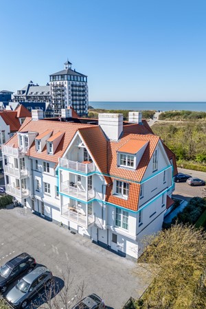 Medium property photo - Boulevard de Wielingen 32-201, 4506 JJ Cadzand