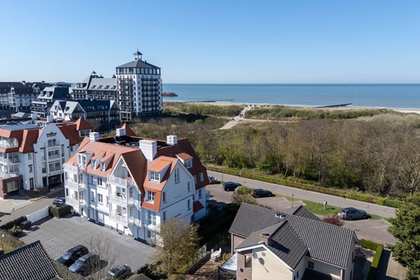Medium property photo - Boulevard de Wielingen 32-201, 4506 JJ Cadzand