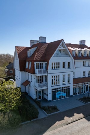 Medium property photo - Boulevard de Wielingen 32-201, 4506 JJ Cadzand