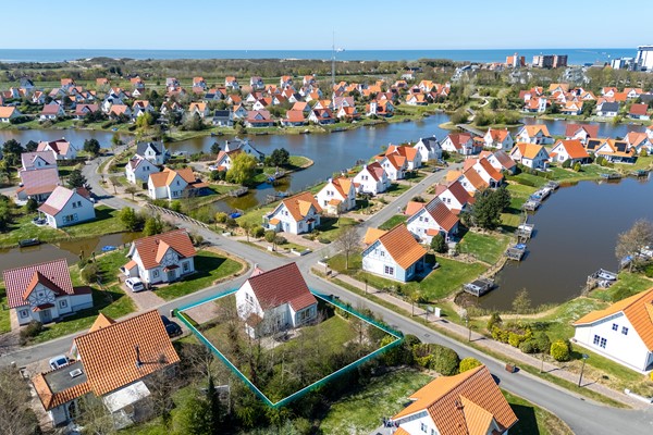 Medium property photo - Zandduynen 21, 4506 GN Cadzand