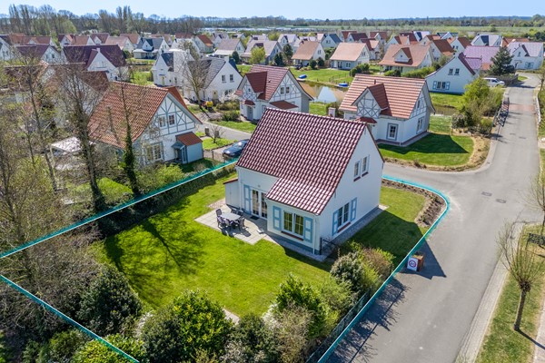 Medium property photo - Zandduynen 21, 4506 GN Cadzand