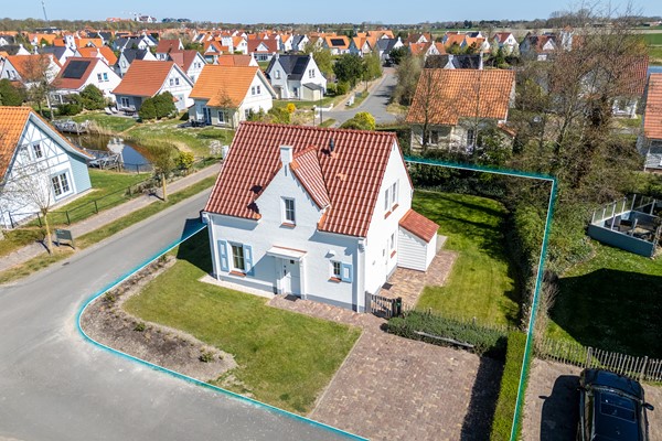 Medium property photo - Zandduynen 21, 4506 GN Cadzand