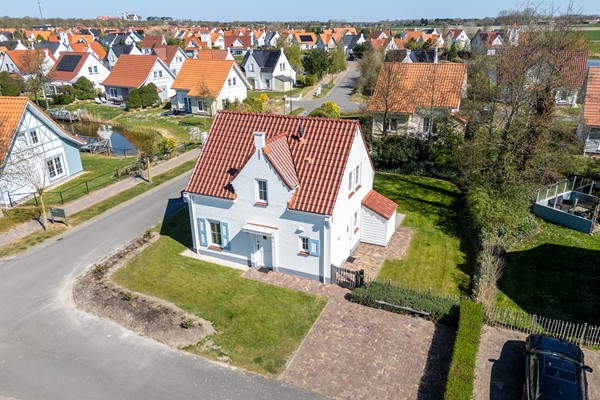 Medium property photo - Zandduynen 21, 4506 GN Cadzand