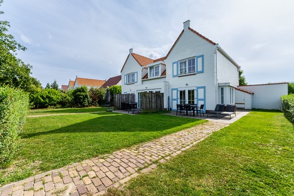 Medium property photo - Duinrand 11, 4506 GC Cadzand