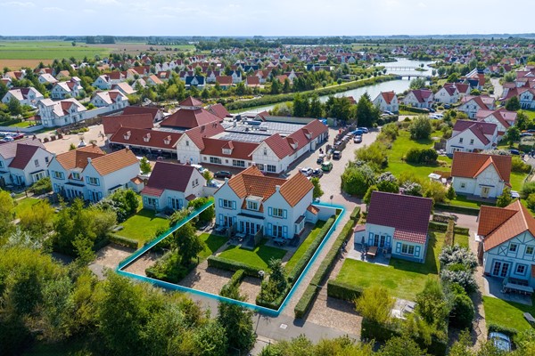 Medium property photo - Duinrand 11, 4506 GC Cadzand