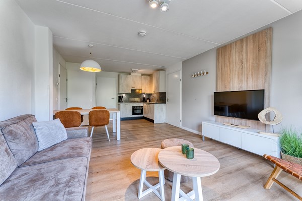 Medium property photo - Duinrand 11, 4506 GC Cadzand