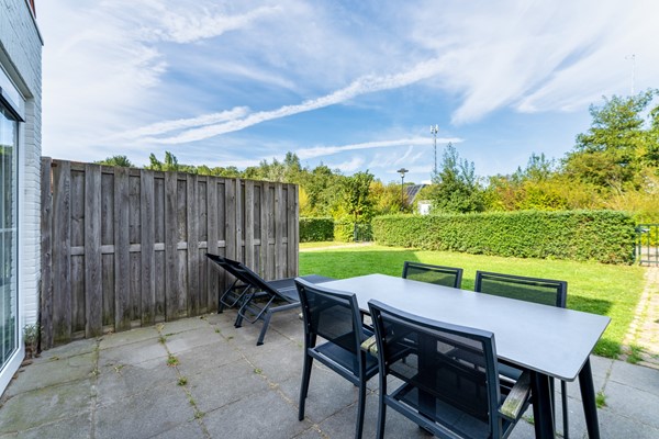 Medium property photo - Duinrand 11, 4506 GC Cadzand