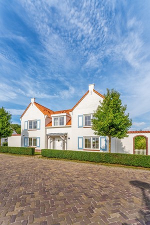Medium property photo - Duinrand 11, 4506 GC Cadzand