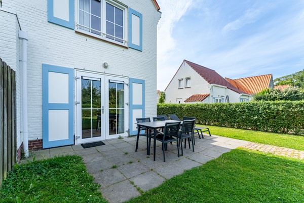 Medium property photo - Duinrand 11, 4506 GC Cadzand