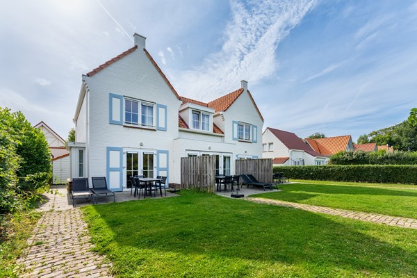 Medium property photo - Duinrand 11, 4506 GC Cadzand