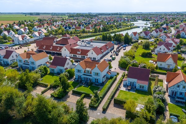 Medium property photo - Duinrand 11, 4506 GC Cadzand