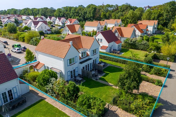 Medium property photo - Duinrand 11, 4506 GC Cadzand