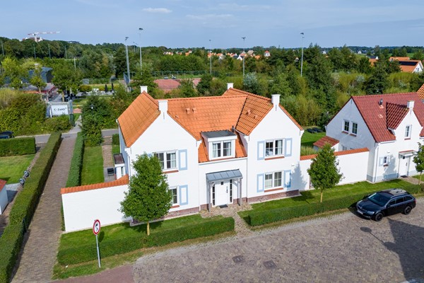 Medium property photo - Duinrand 11, 4506 GC Cadzand