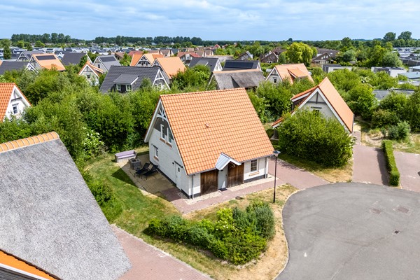 Medium property photo - Zeedijk 24-307, 4504 PN Nieuwvliet