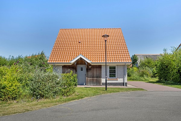 Medium property photo - Zeedijk 24-307, 4504 PN Nieuwvliet
