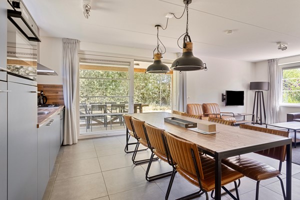 Medium property photo - Zeedijk 24-307, 4504 PN Nieuwvliet