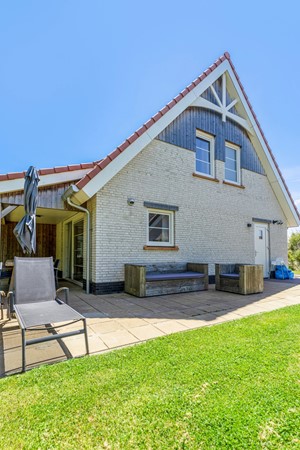 Medium property photo - Zeedijk 24-307, 4504 PN Nieuwvliet