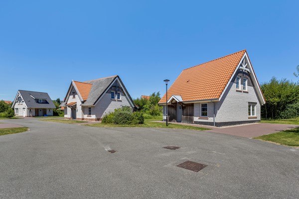 Medium property photo - Zeedijk 24-307, 4504 PN Nieuwvliet