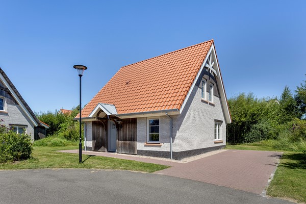 Medium property photo - Zeedijk 24-307, 4504 PN Nieuwvliet