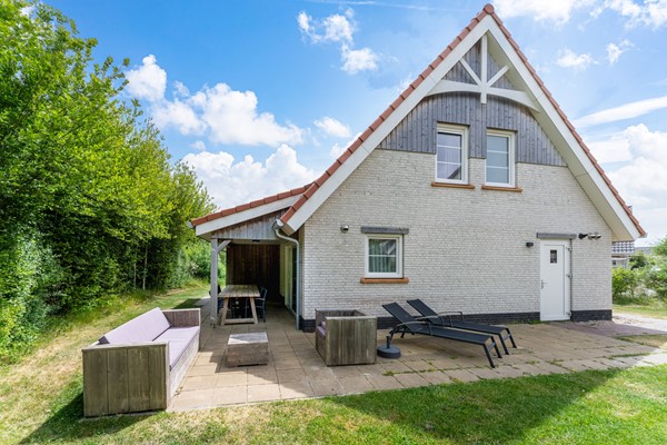 Medium property photo - Zeedijk 24-307, 4504 PN Nieuwvliet