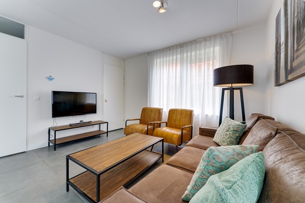 Medium property photo - Zeedijk 24-365, 4504 PN Nieuwvliet