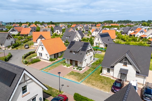 Medium property photo - Zeedijk 24-365, 4504 PN Nieuwvliet