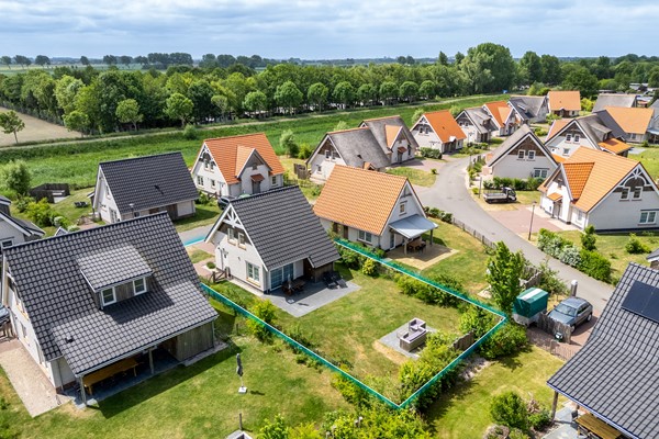 Medium property photo - Zeedijk 24-365, 4504 PN Nieuwvliet