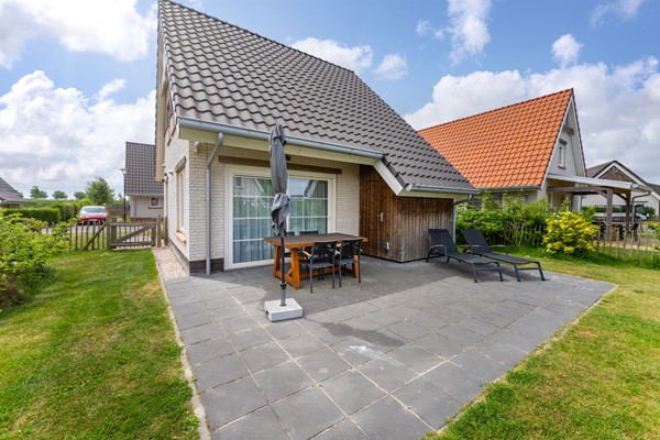 Medium property photo - Zeedijk 24-365, 4504 PN Nieuwvliet