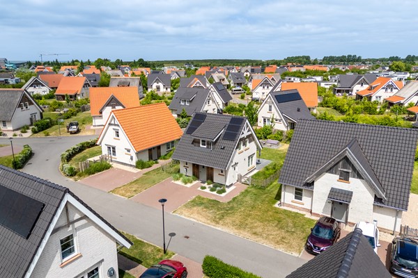 Medium property photo - Zeedijk 24-365, 4504 PN Nieuwvliet