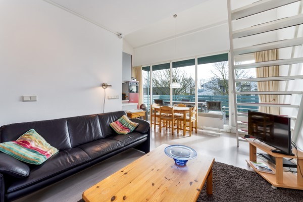 Medium property photo - De Lopinge 25, 4506 JX Cadzand