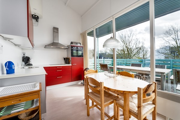 Medium property photo - De Lopinge 25, 4506 JX Cadzand