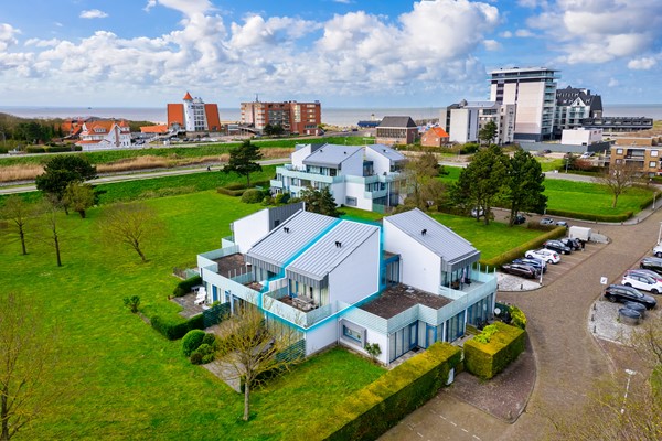 Medium property photo - De Lopinge 25, 4506 JX Cadzand