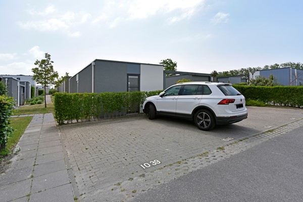 Medium property photo - Nieuwesluisweg 1A1039, 4511 RG Breskens