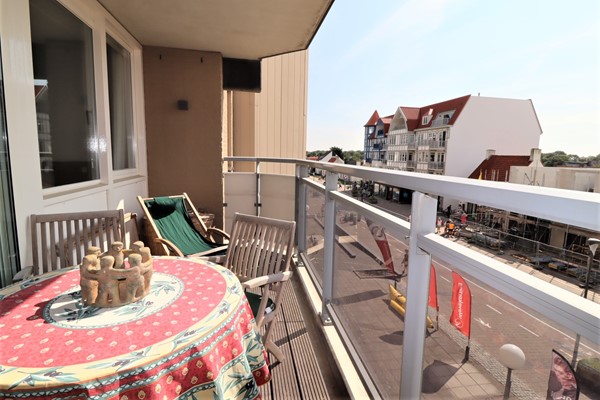 Medium property photo - Boulevard de Wielingen 82-005, 4506 JL Cadzand
