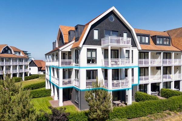 Medium property photo - Vlamingpolderweg 4C103, 4506 HZ Cadzand