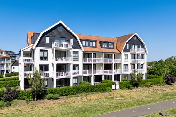 Medium property photo - Vlamingpolderweg 4C103, 4506 HZ Cadzand