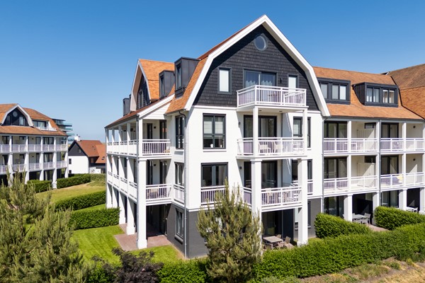 Medium property photo - Vlamingpolderweg 4C103, 4506 HZ Cadzand
